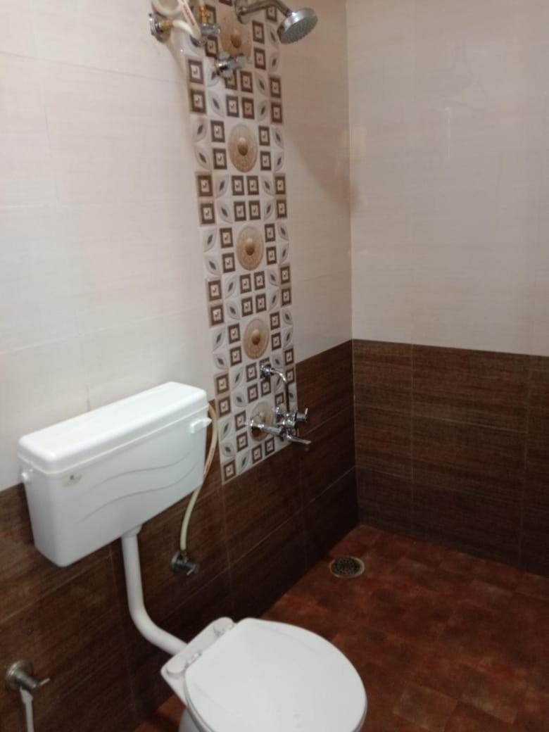 Sk Residency Bed and Breakfast Bangalore Buitenkant foto